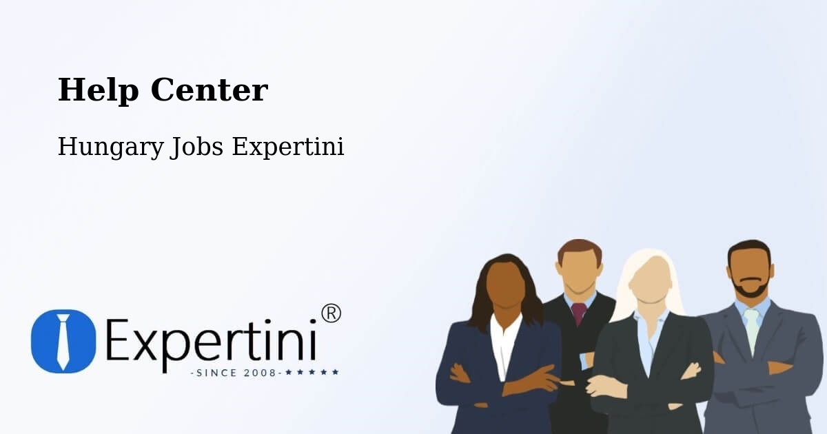 Help Center – Farmos - Hungary Jobs Expertini