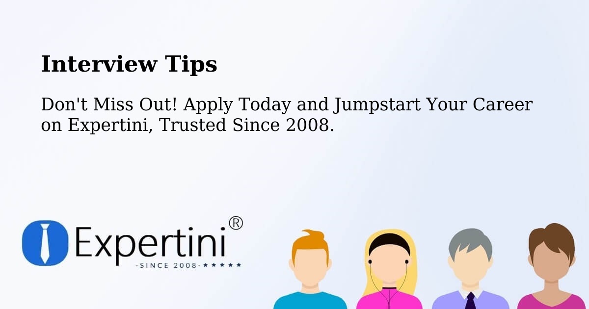 Interview Tips & Techniques for Job Seekers – Farmos - Farmos, Hungary Jobs Expertini