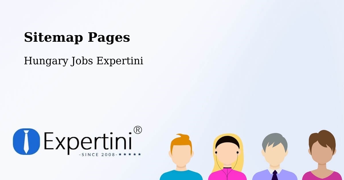 Sitemap Pages - Farmos - Hungary Jobs Expertini