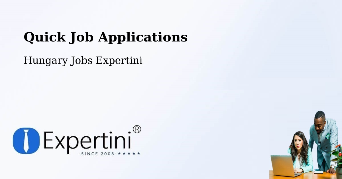 Quick Apply Feature – Farmos - Hungary Jobs Expertini