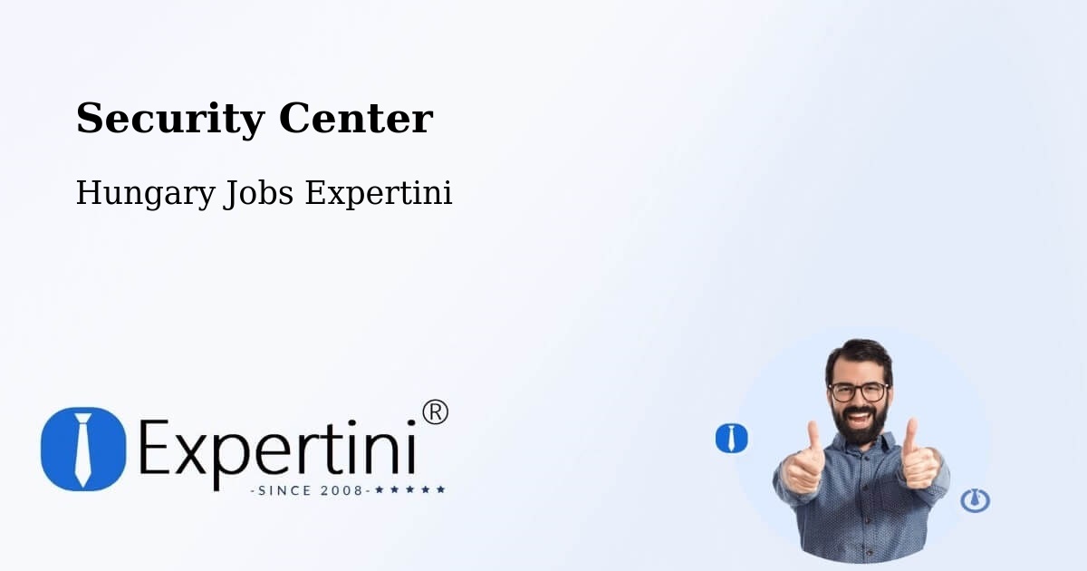 Security & Compliance – Farmos - Hungary Jobs Expertini