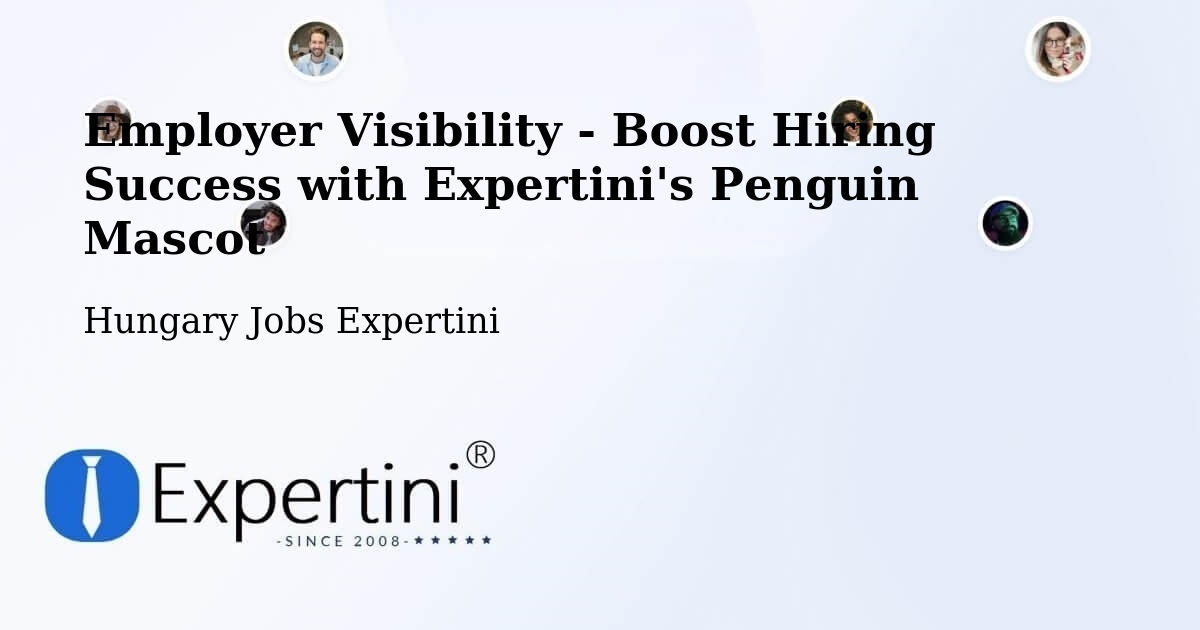 CV and Resume Visibility Optimization – Farmos - Hungary Jobs Expertini